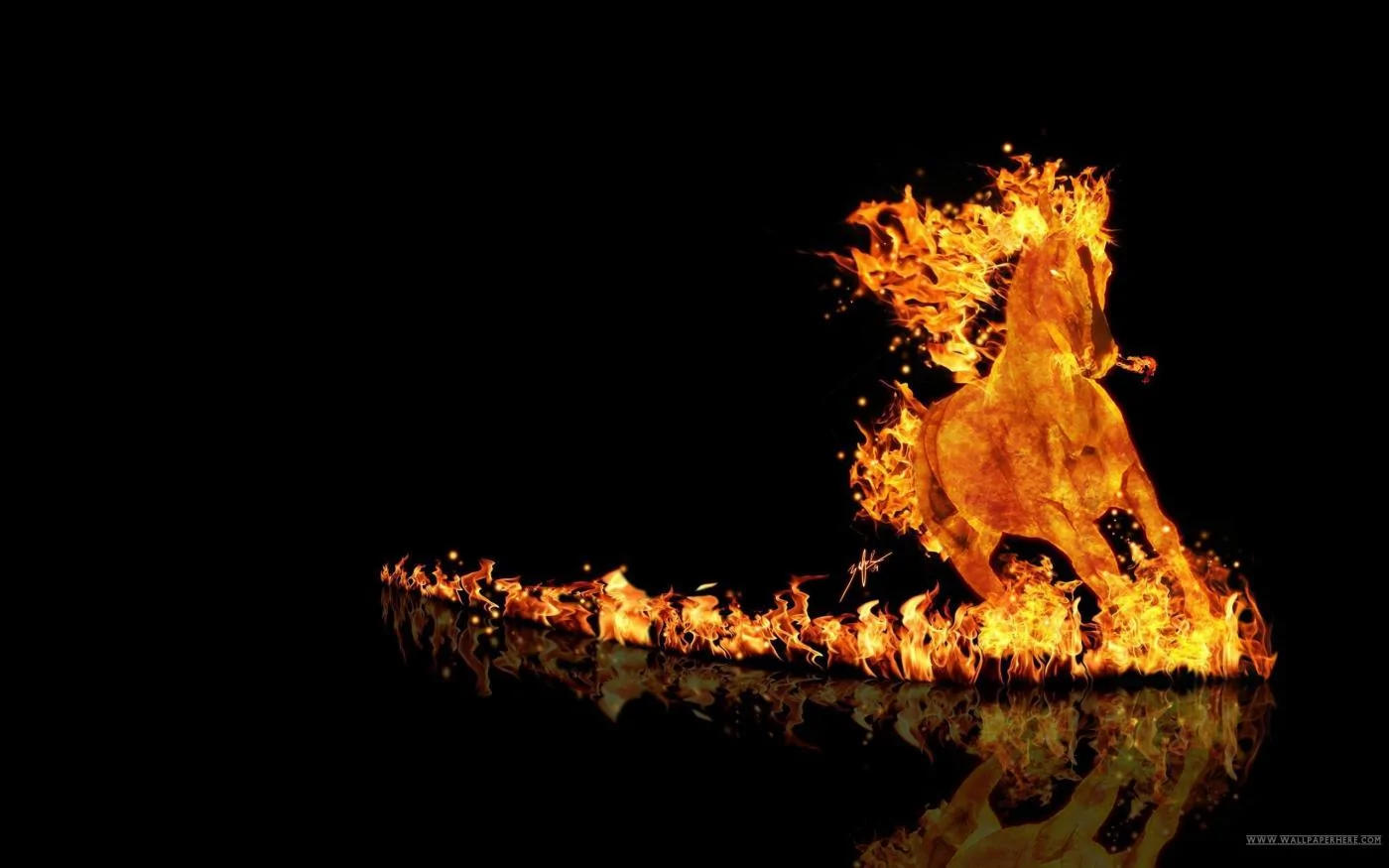 Mustang fire.webp
