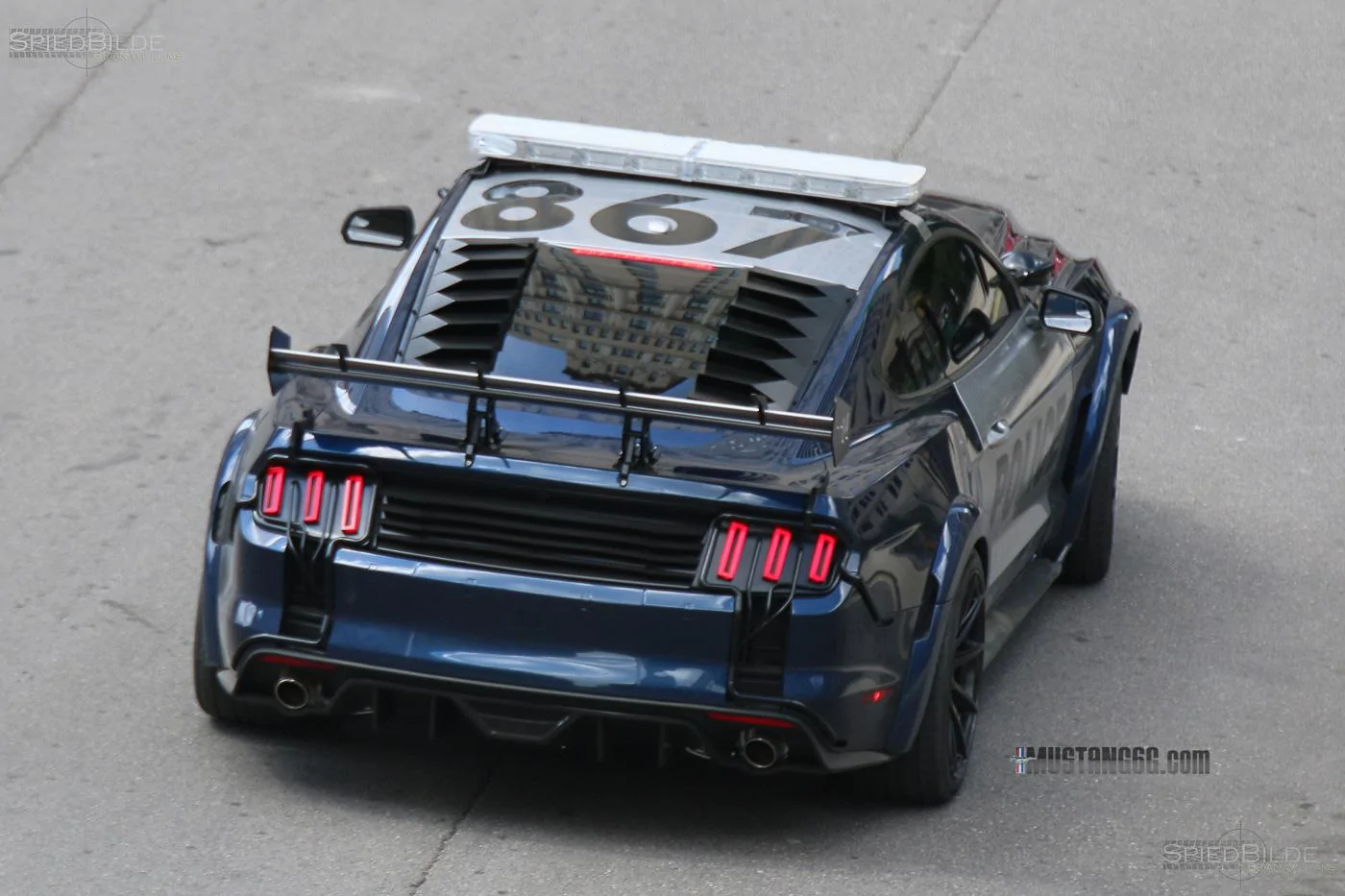 Transformers Barricade S550 Mustang 3.webp