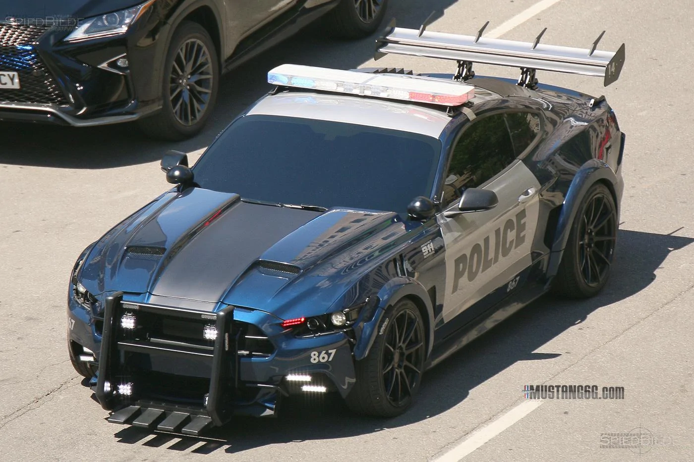 Transformers S550 Mustang 7.webp