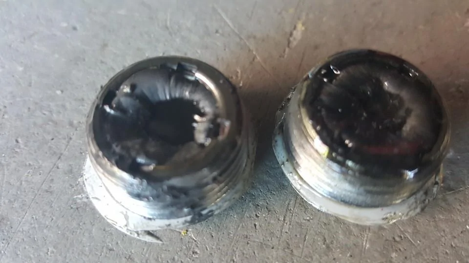 Clean Drain Plugs.webp