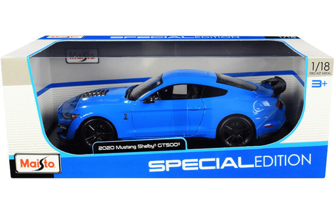Maisto GT500 1.webp