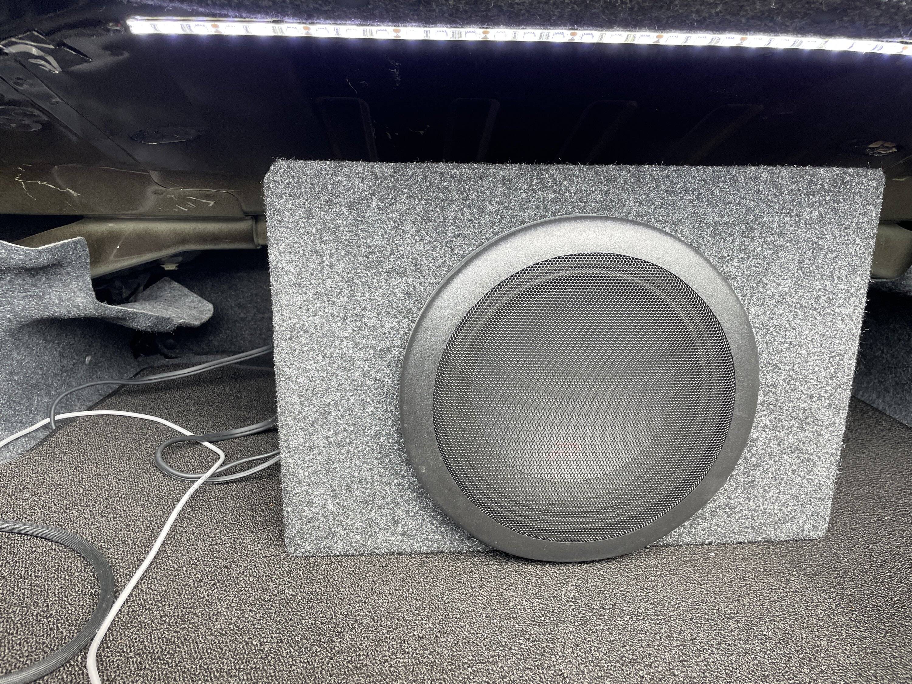 Mustang Subwoofer 1.JPG