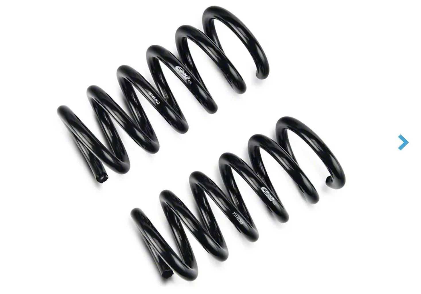 Eibach Pro Front Springs.JPG