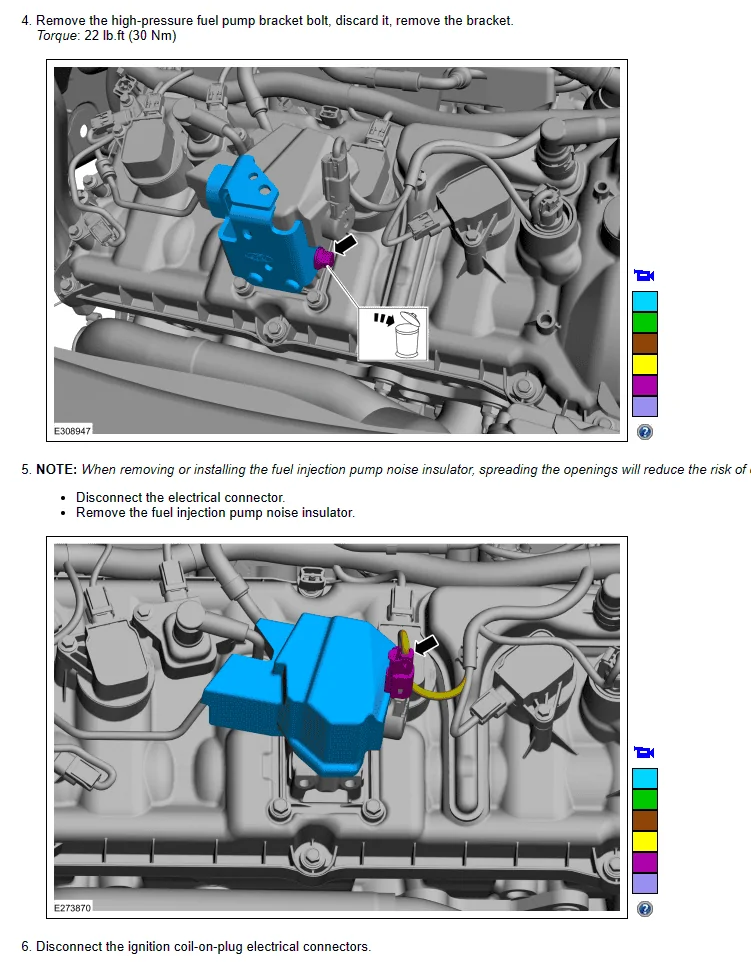 hpfp foam removal.webp