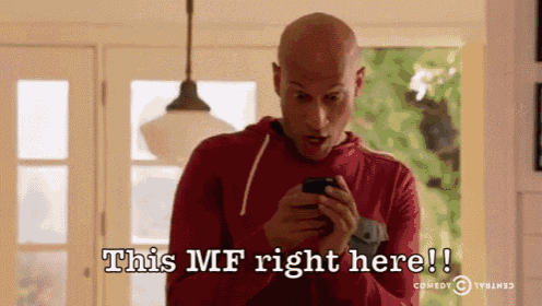 keegan-michael-key-texting.gif