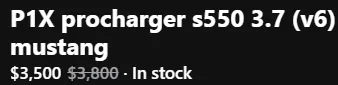 procharger used ad.webp