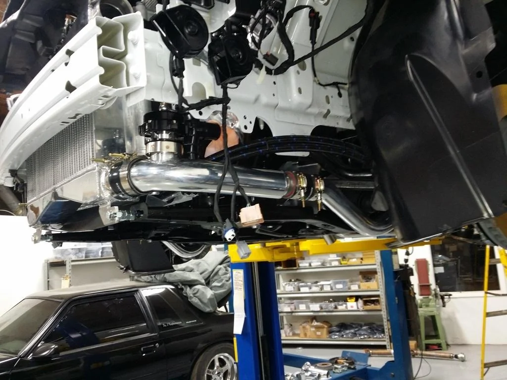 on3 car driverside turbo to intercooler.webp