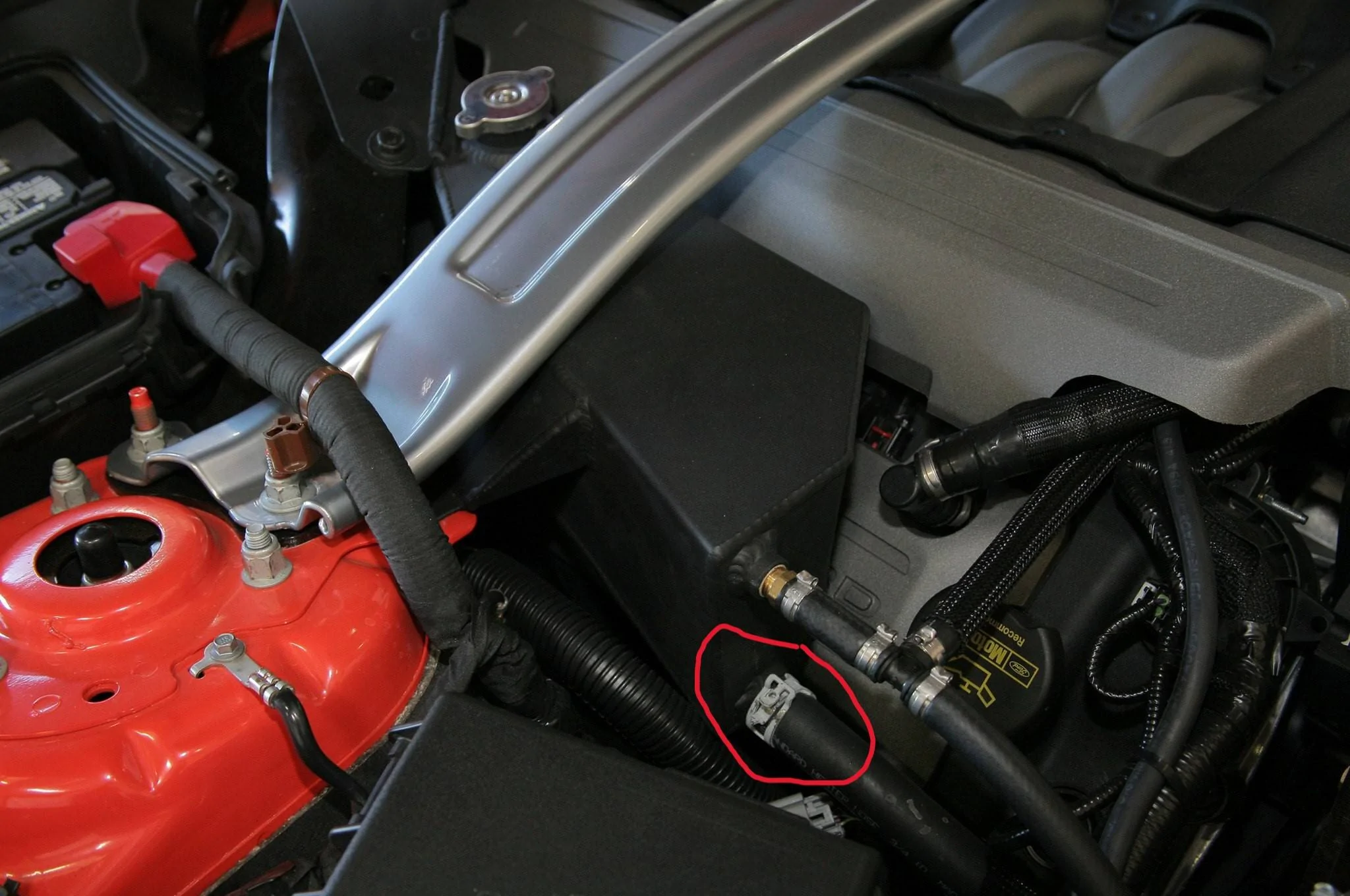 vortech-supercharger-2015-ford-mustang-gt-install-24-coolant-overflow.webp