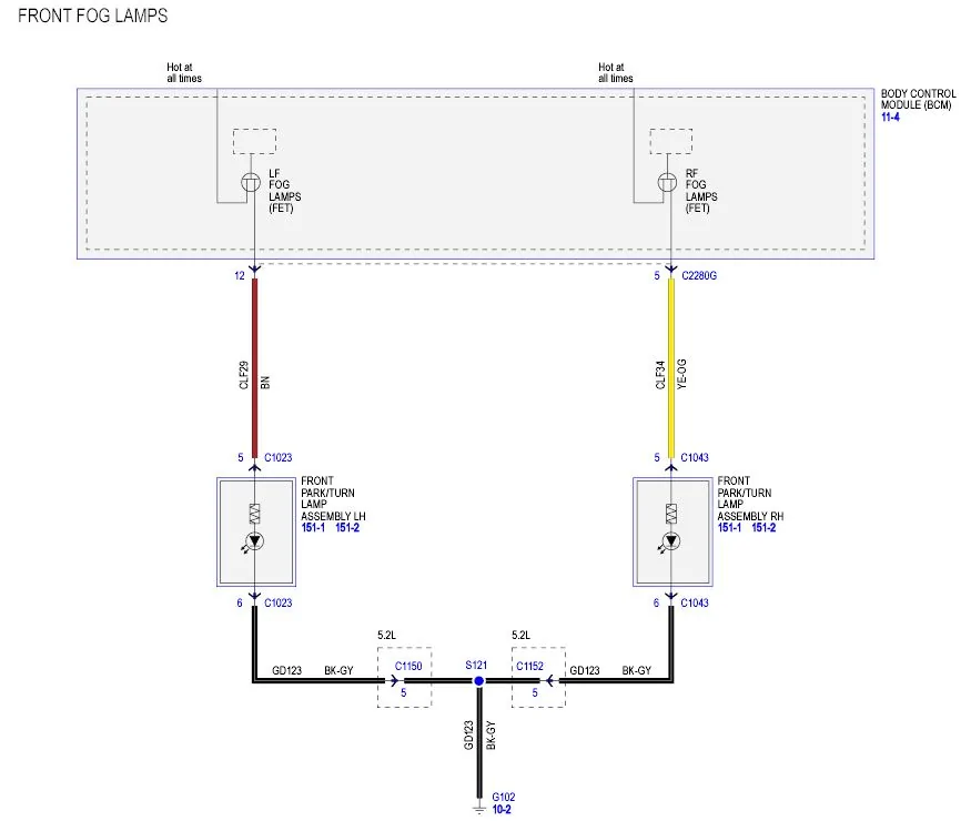 bcm to front fog schematic 001.JPG