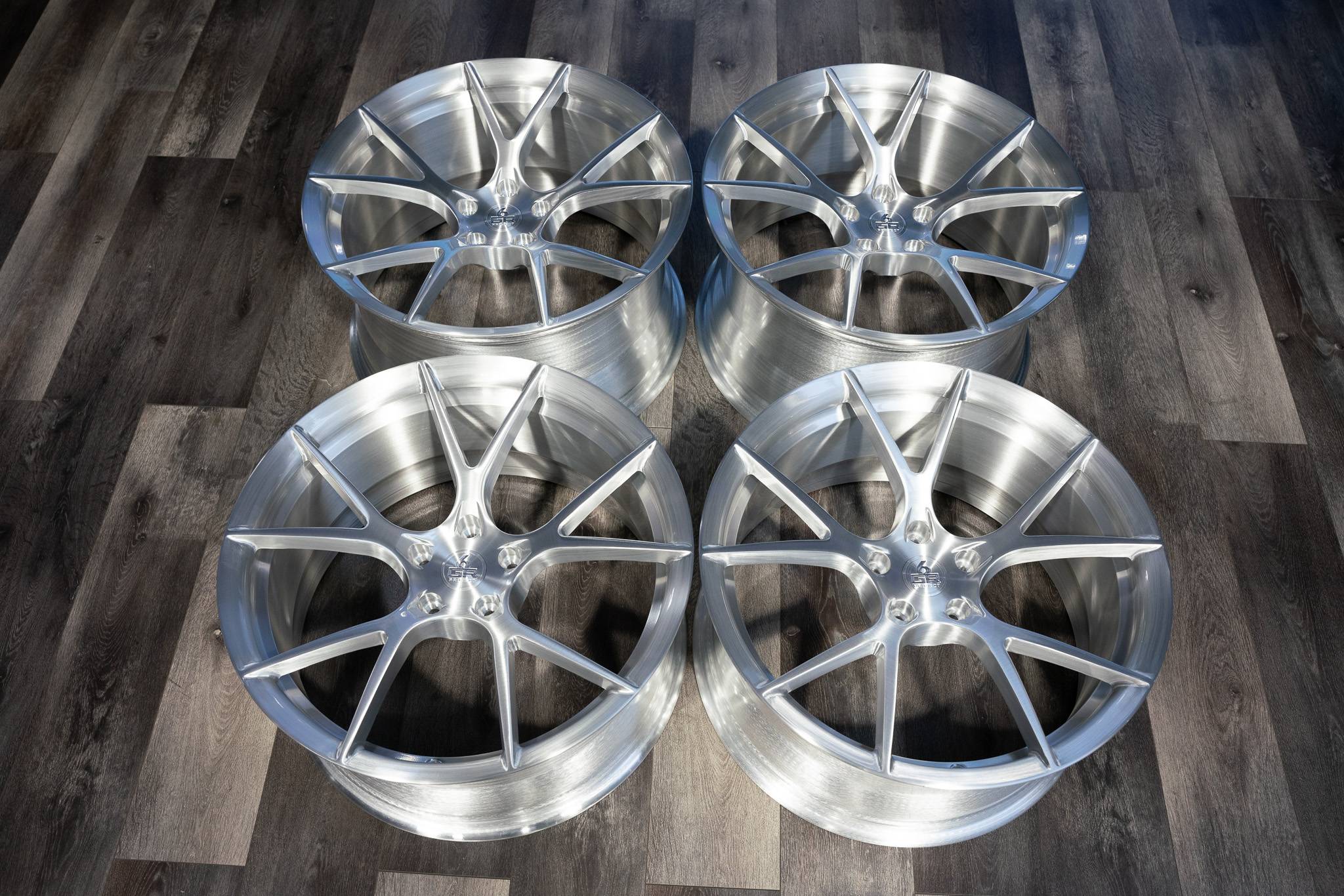 Project 6GR Wheels S550 Mustang, Shelby GT350, GT500 | Page 173 | 2015 ...