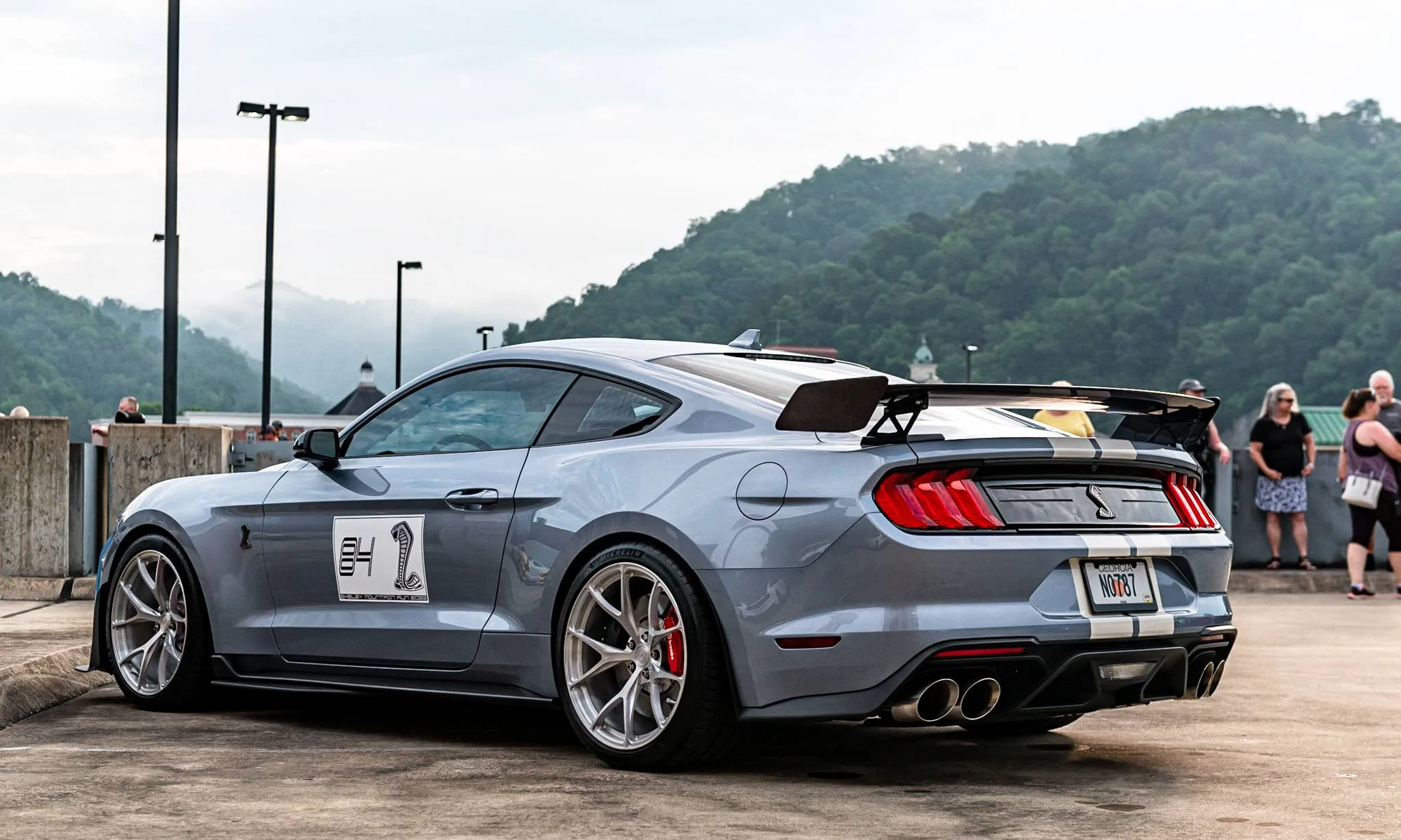 SV104 Heritage GT500 Brushed Aluminum-3.webp