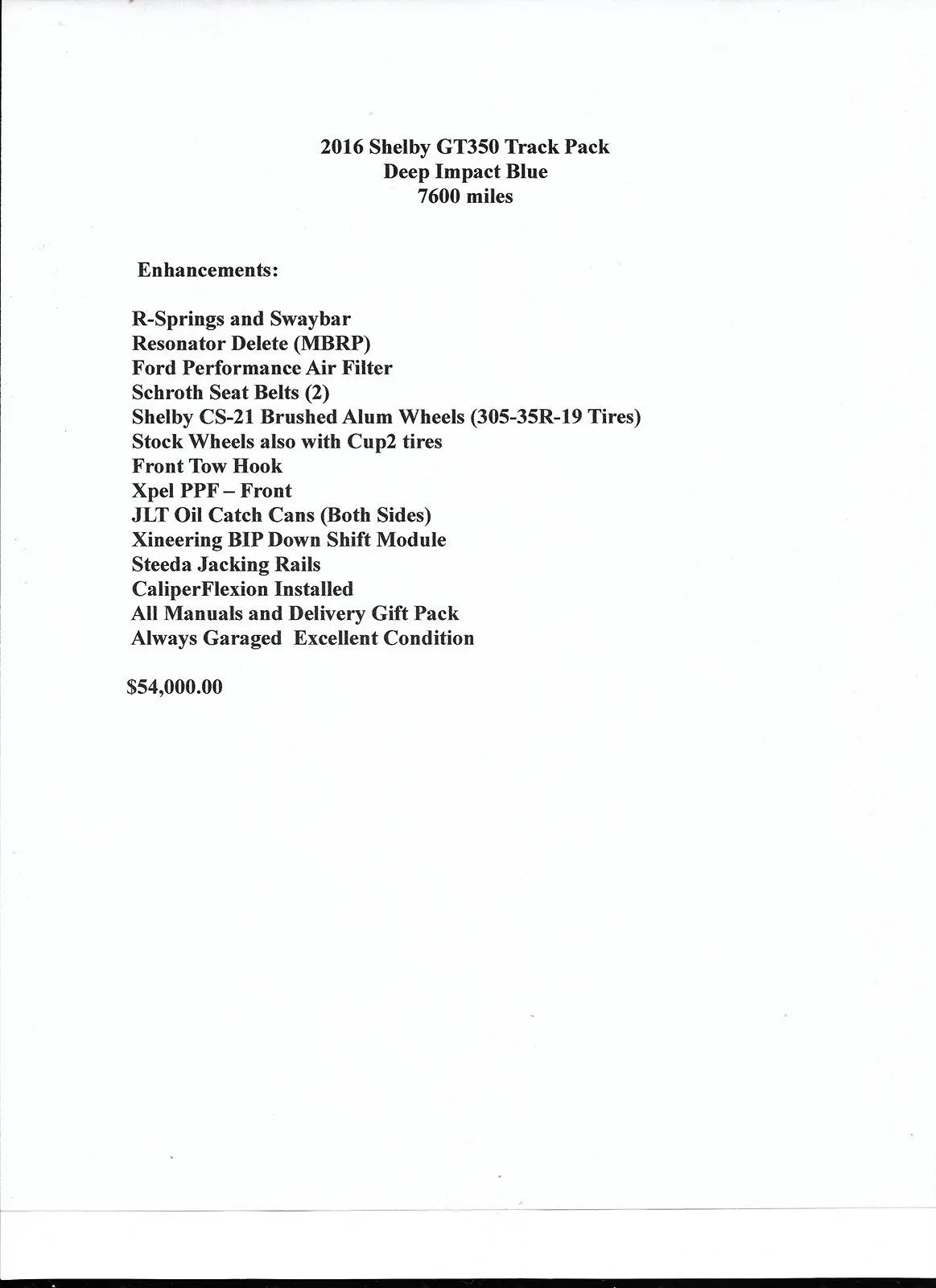 GT350 enhancements.webp