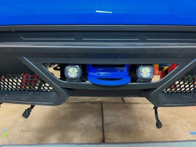 Bemaro Backup Brake Lights.webp