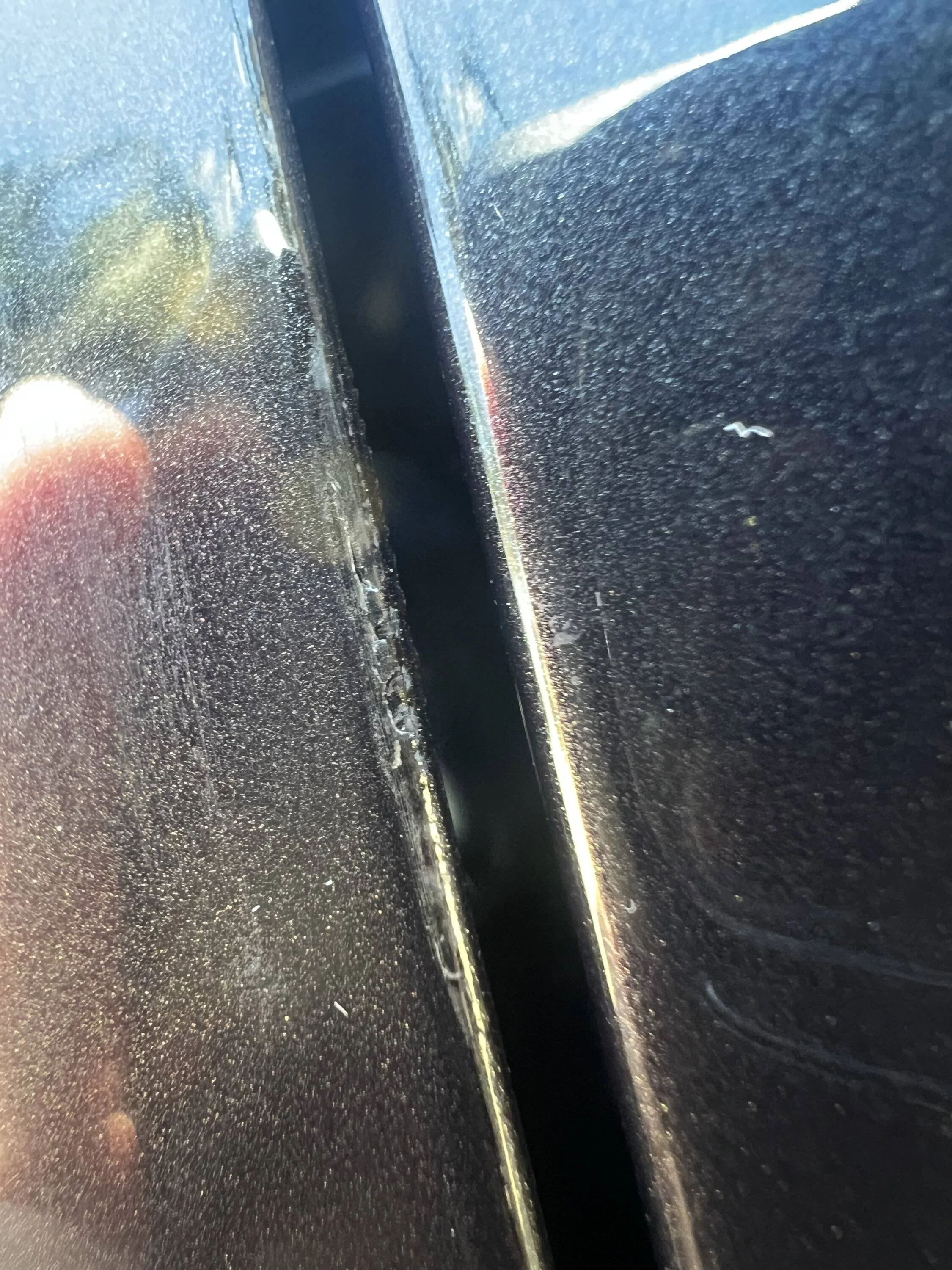 Fender alignment help | 2015+ S550 Mustang Forum (GT, EcoBoost, GT350 ...