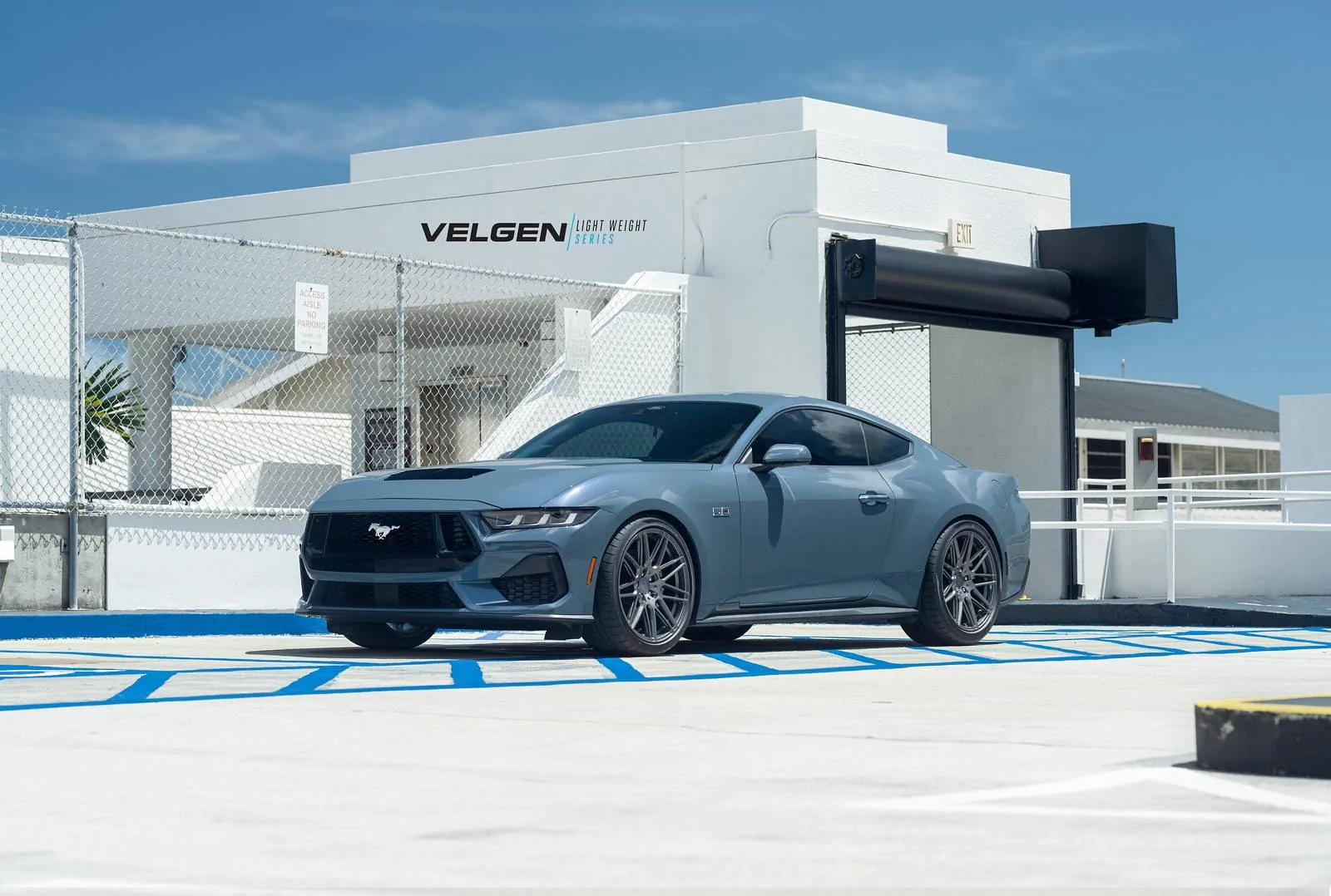 FORD MUSTANG S650 VELGEN LIGHT WEIGHT VF9-1.webp