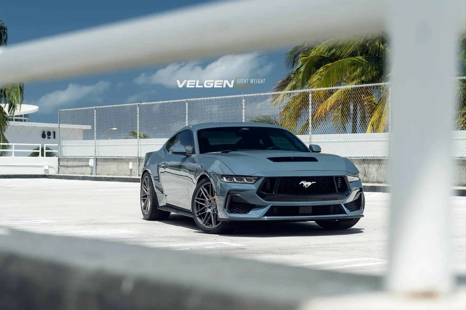 FORD MUSTANG S650 VELGEN LIGHT WEIGHT VF9-2.webp