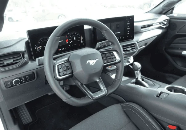 Mustang Interior.webp