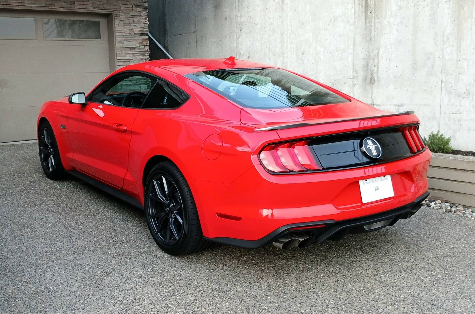 My 2023 Mustang 2.3L HP.jpg