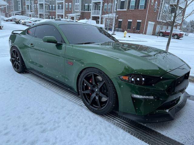 Lowered Mustang in snow.jpg