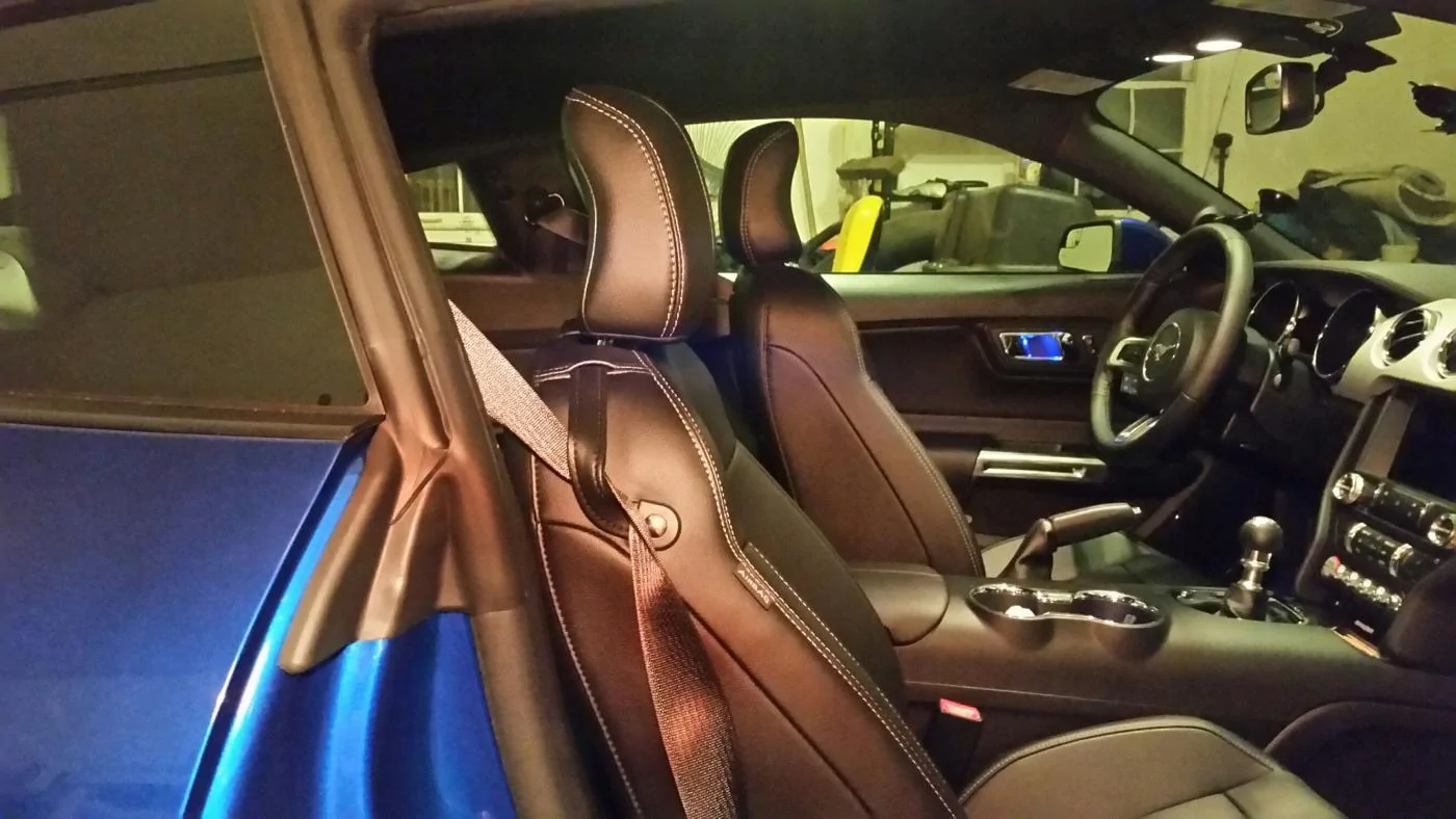 Mustang Headrest.webp