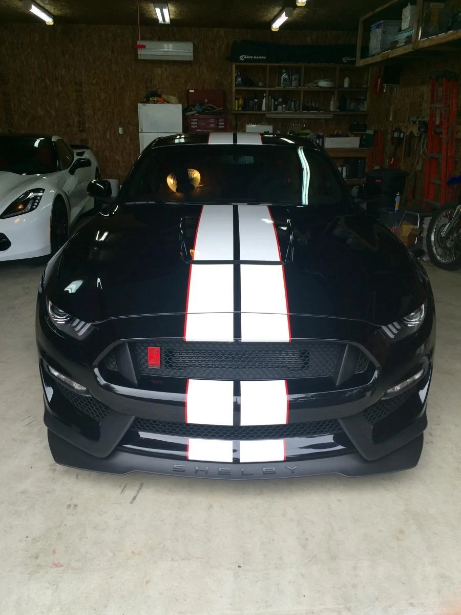 2017 GT350R - 2.webp