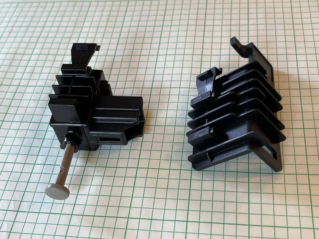 Clutch Pedal Switch and Bracket.webp
