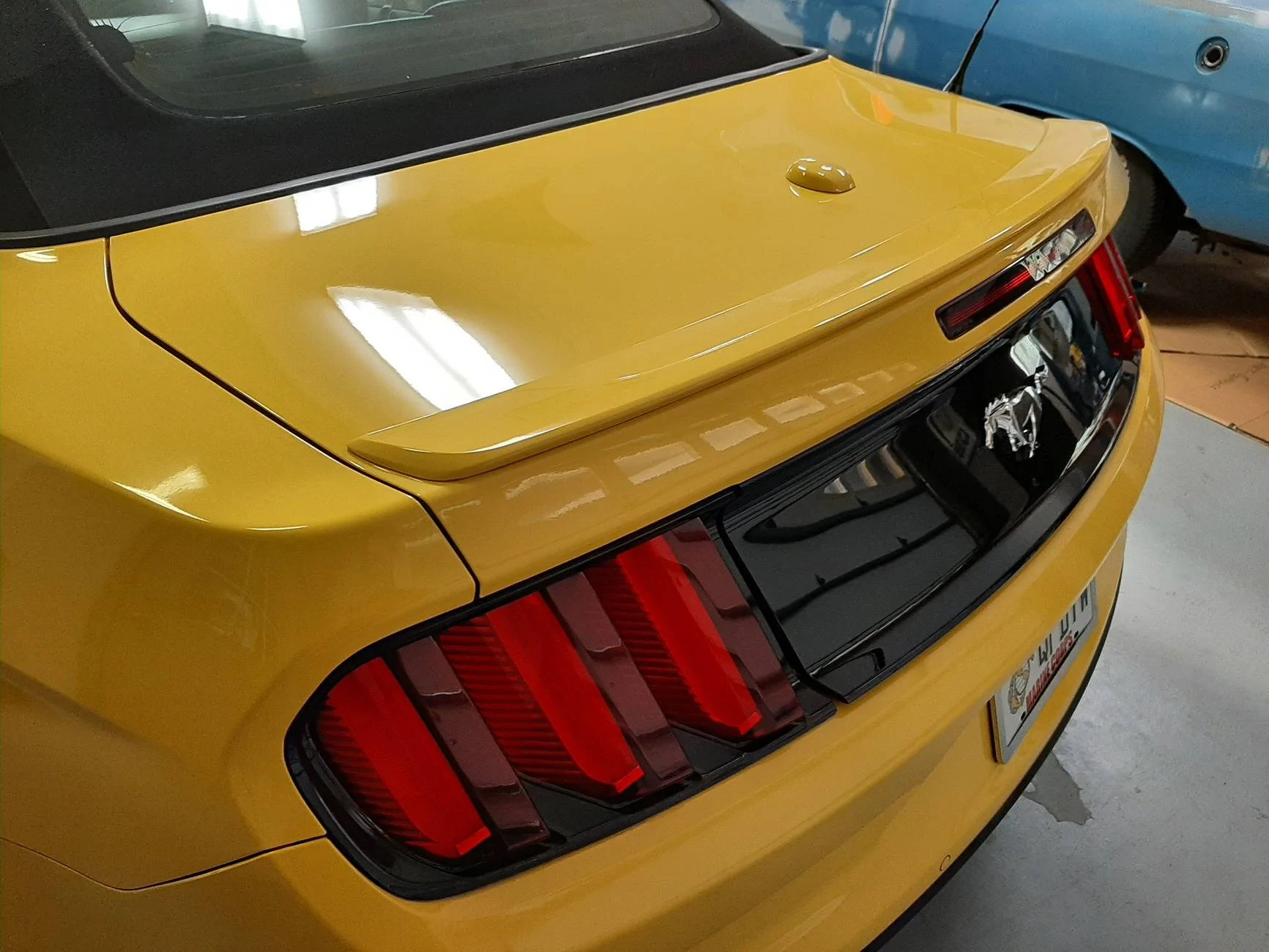 Mustang rear spoiler.webp