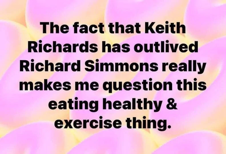 Keith Richards vs Richard Simmons.webp