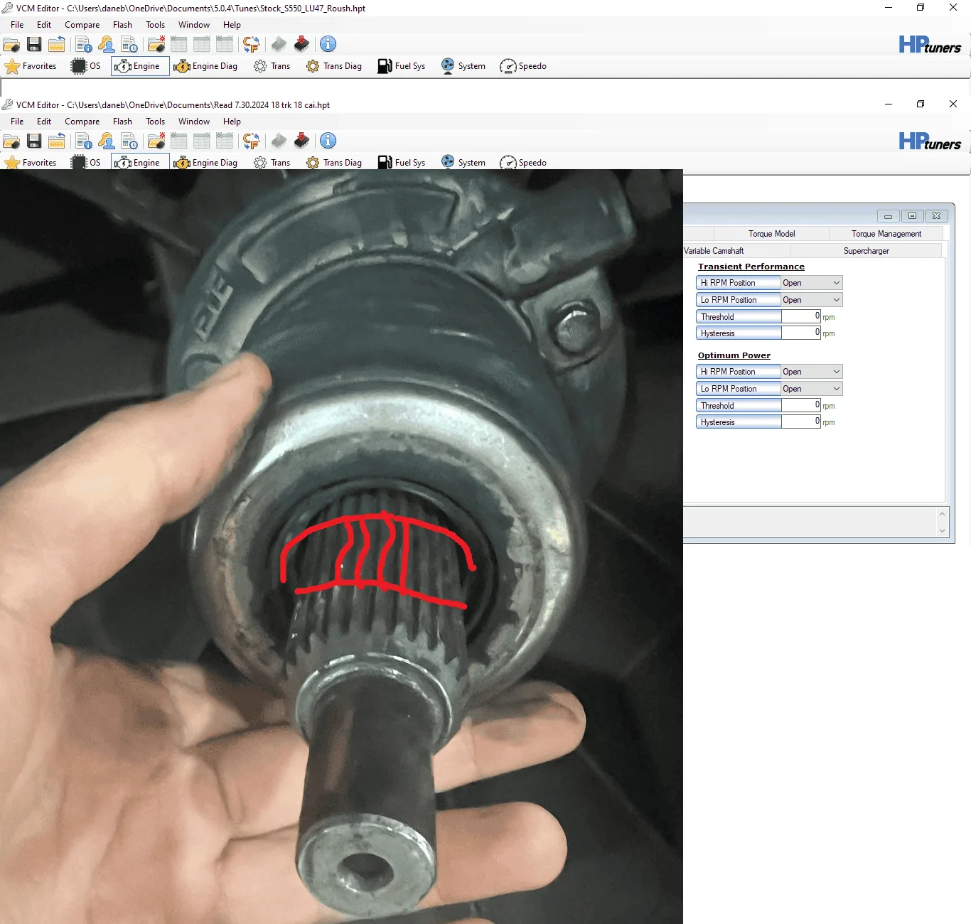 Mt82 Problems Help! Can’t get this Stage 3 MT82 out! ? Advice ? Vid included | Page 3 ...
