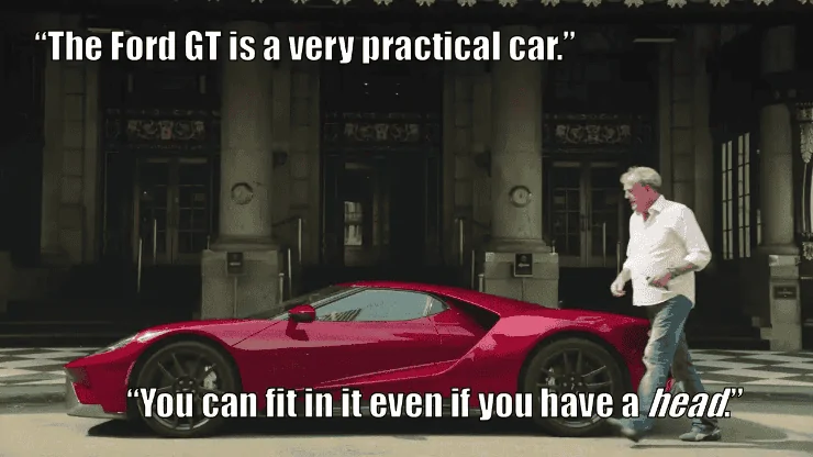 Ford GT on the Grand Tour, w Clarkson.webp