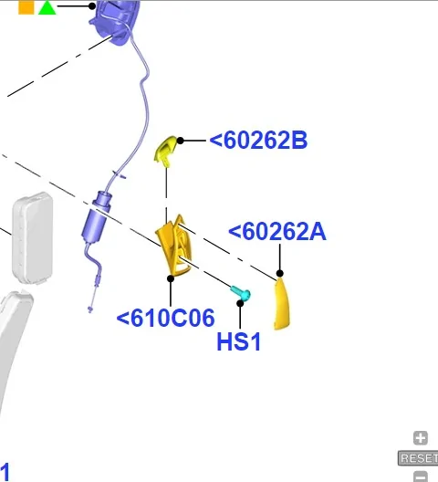 Seatbelt Guide Convertible S550.webp
