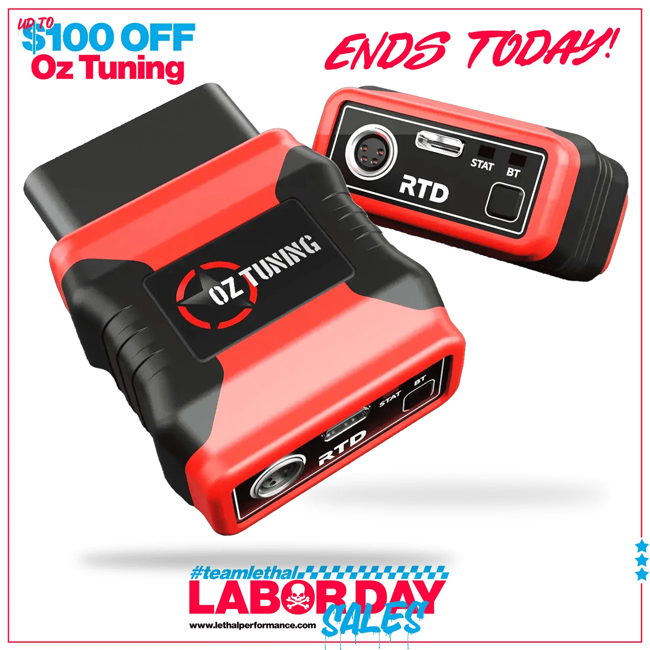 oz tuning ends today labor.webp