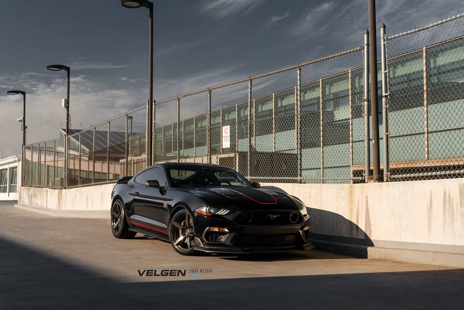 Velgen Wheels Ford mustang Mach1-2.jpg