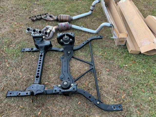 OEM K Member Headers.jpg