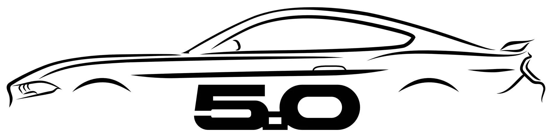 Mustang S550 Decal.webp