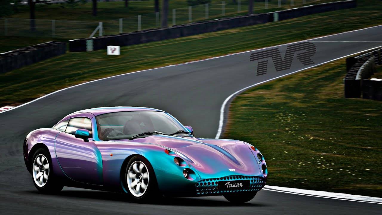 1999-ish TVR Tuscan Speed Six at Brand's Hatch.jpg