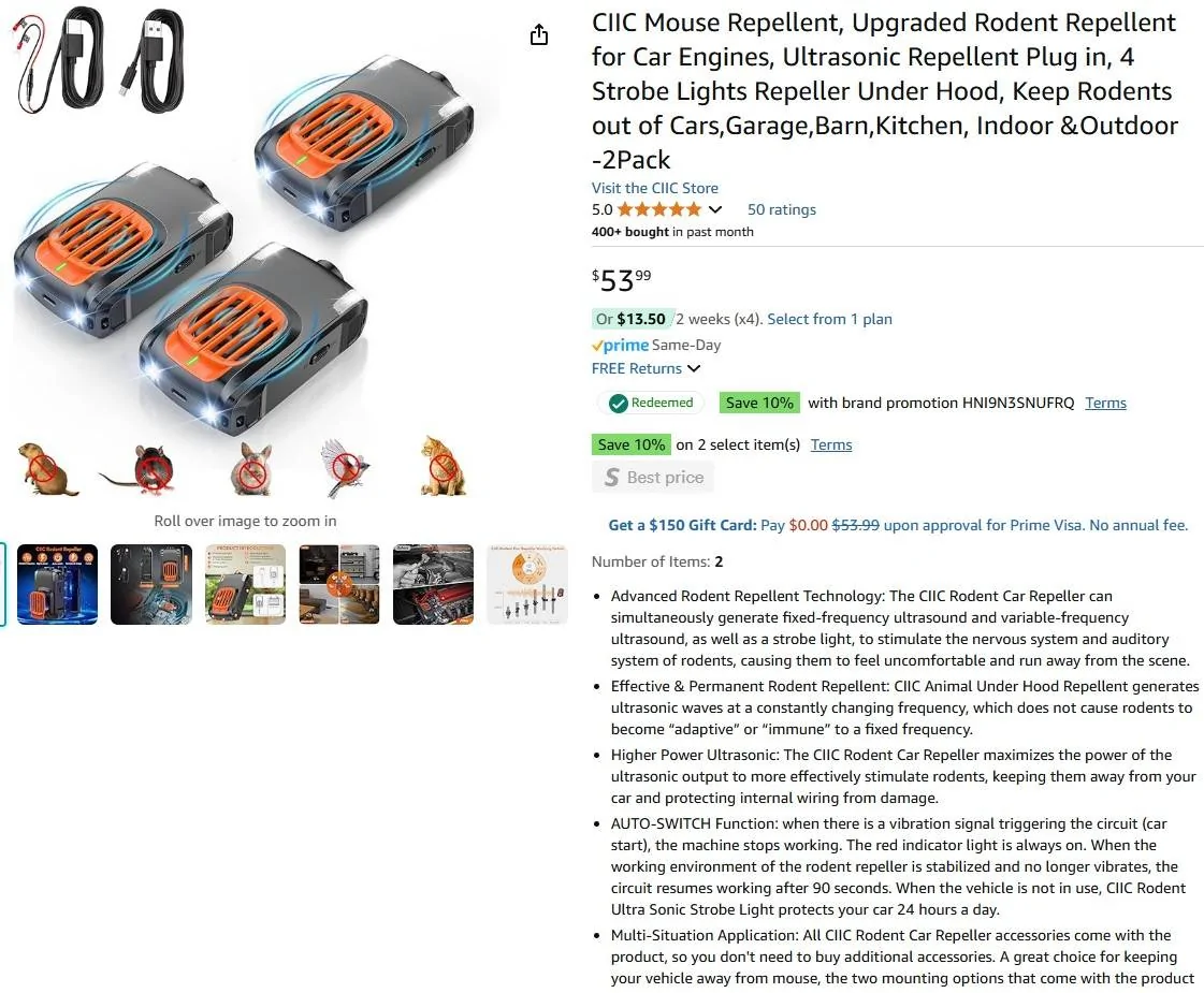 Electronic Rodent Repellant.webp