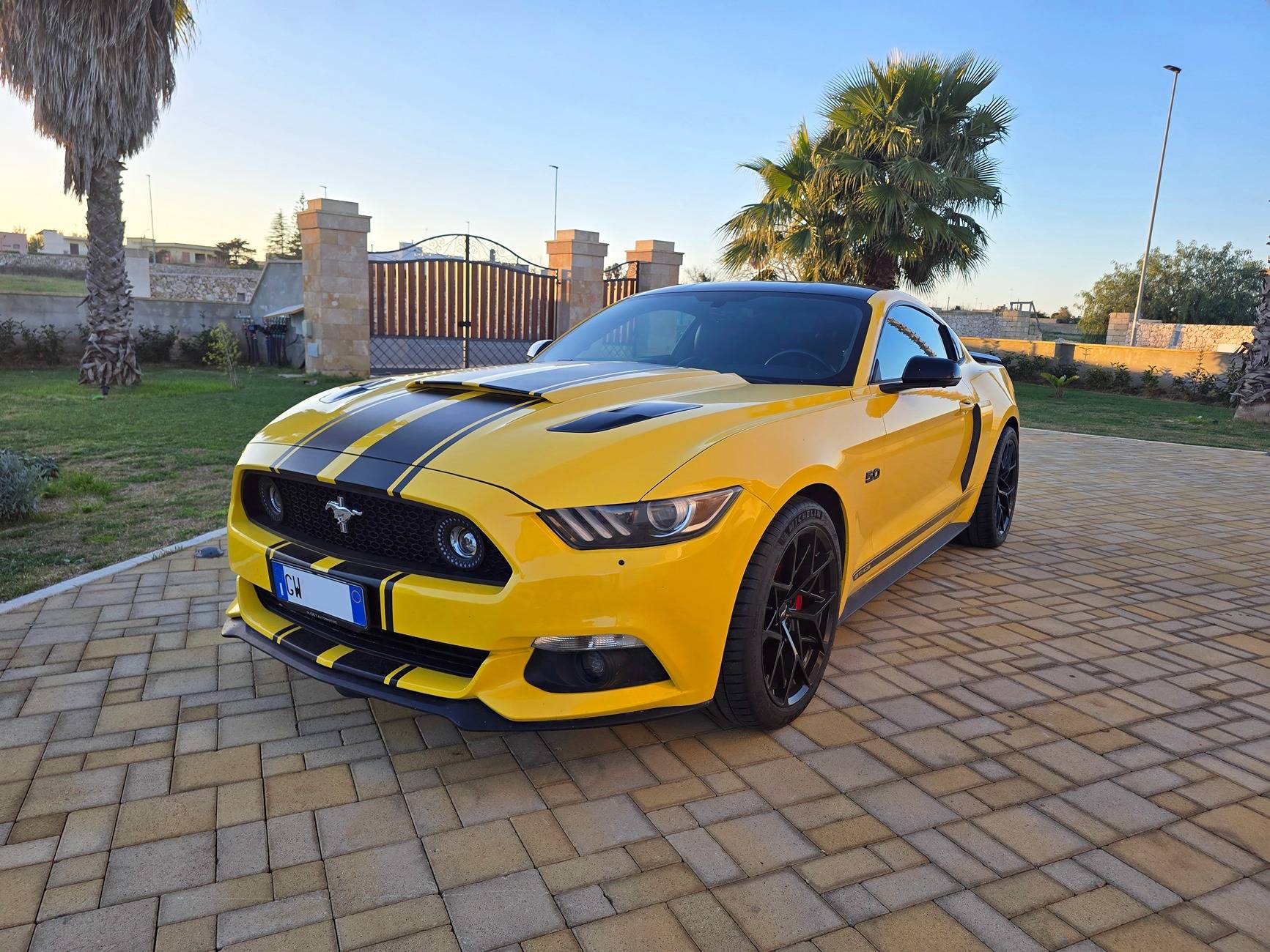 Ford Mustang 2025 - front.jpg