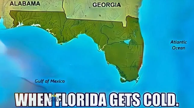When Florida gets cold.webp