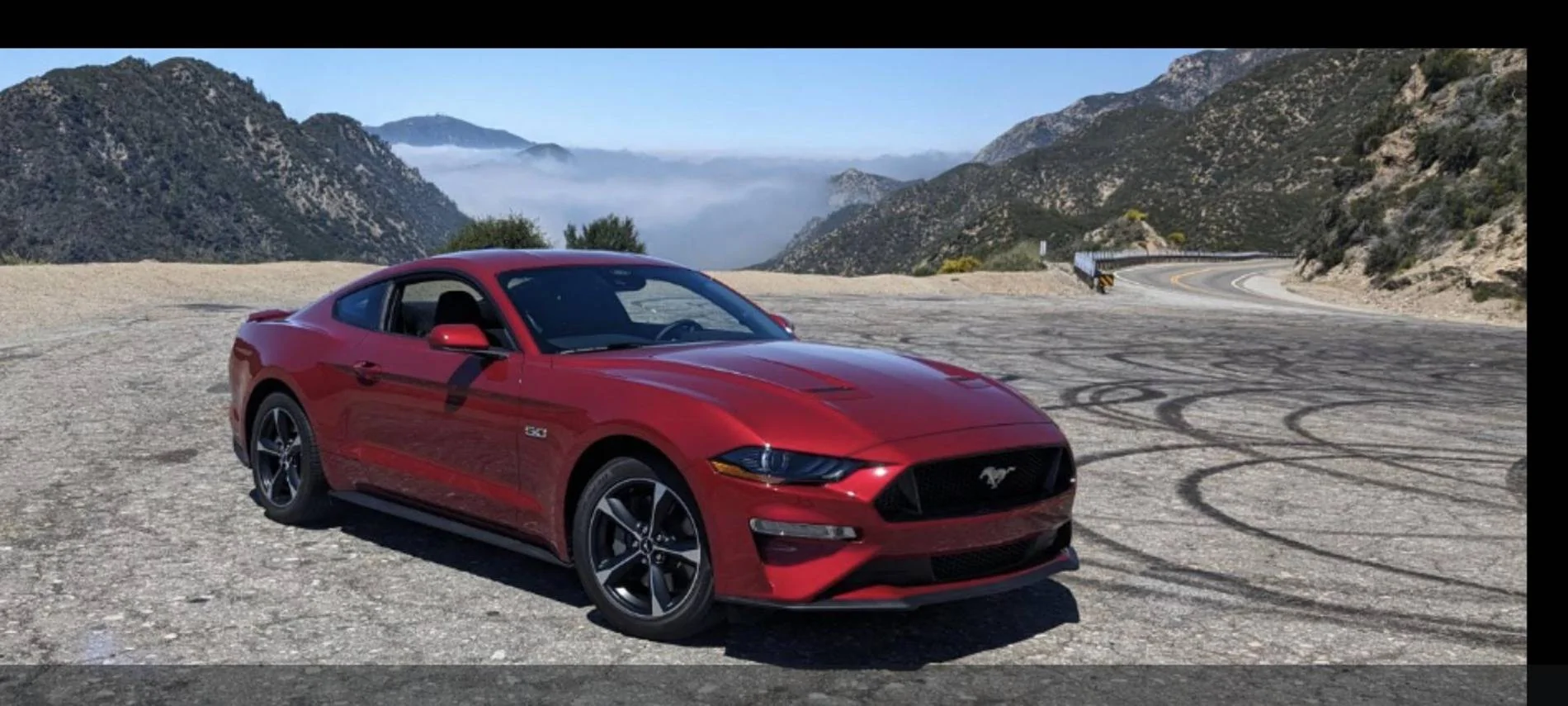 Mustang on Angeles Crest Hwy.webp