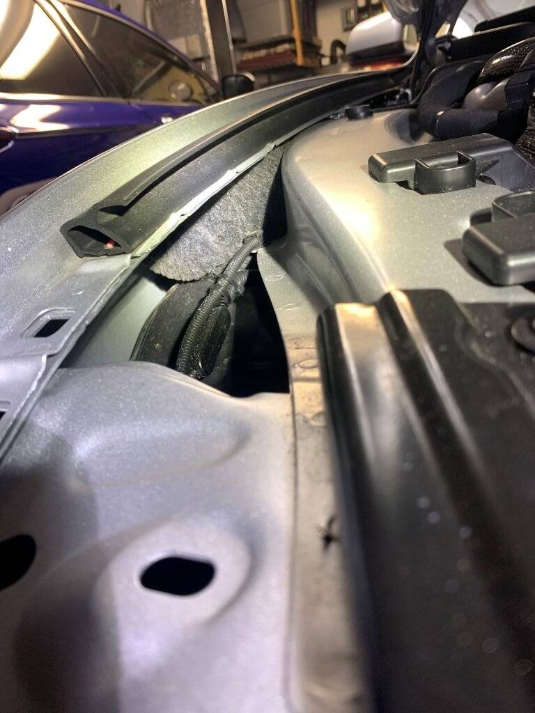 Fiberous Material between Fender and Engine Compartment.jpg