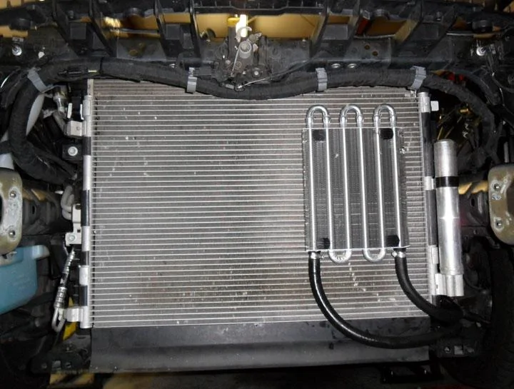 Oil cooler instal 1rs.webp
