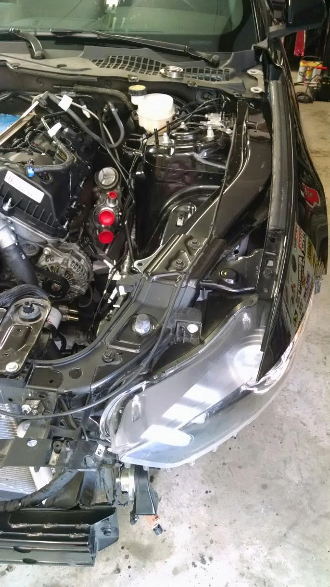 Turbo installed LH.webp