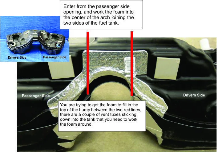 Fuel tank foam install.webp