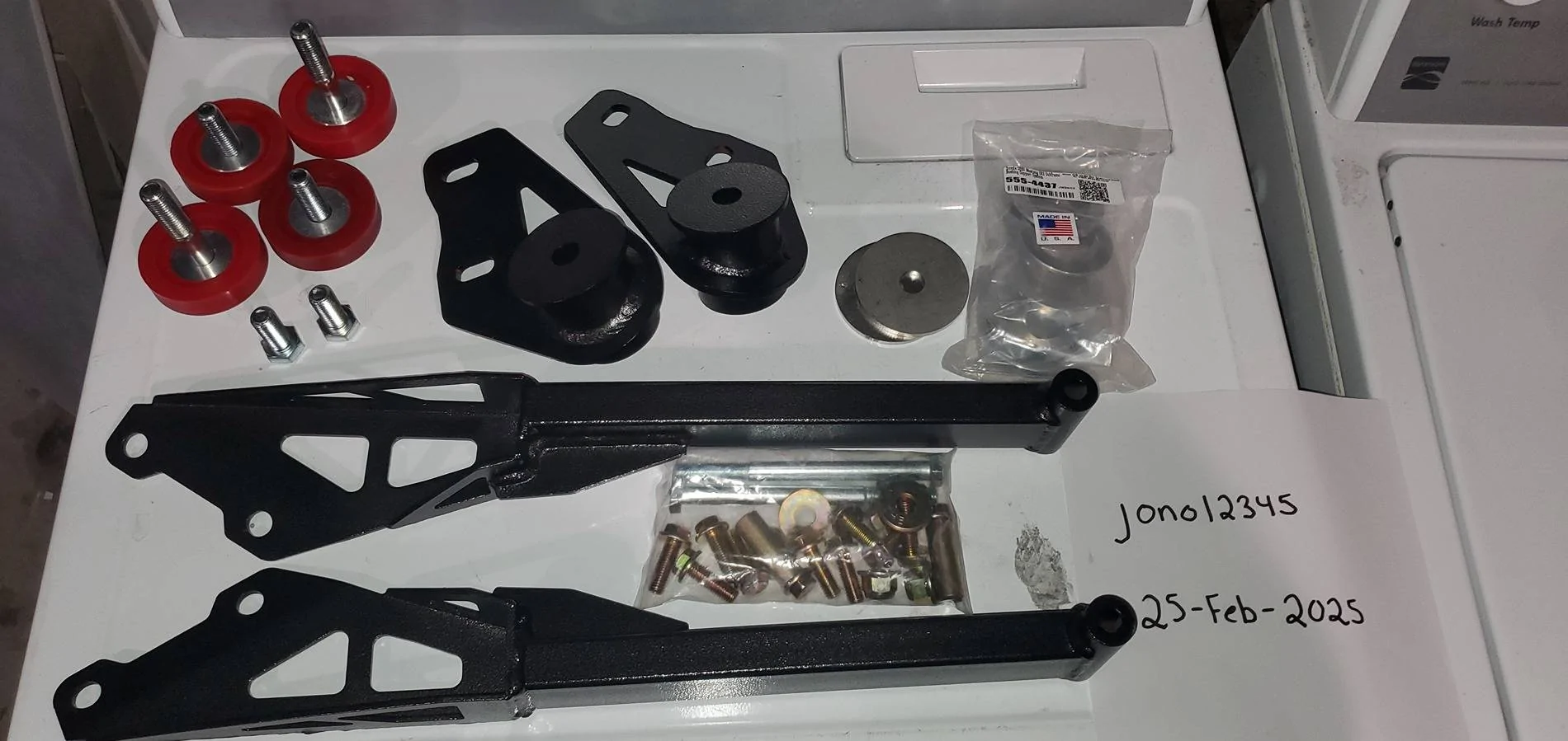 bracing components for sale 1.jpg