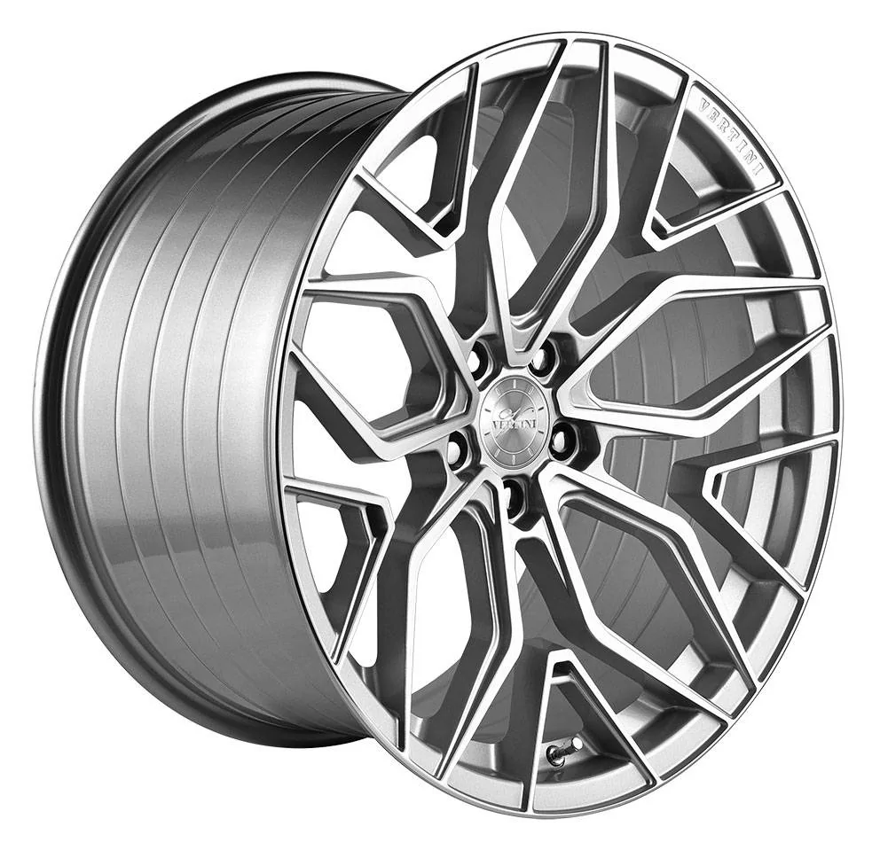 Vertini Rfs 27 All NEW Vertini Rotary Flow Forged RFS 2.6 RFS 2.7 Wheels - ViBE ...