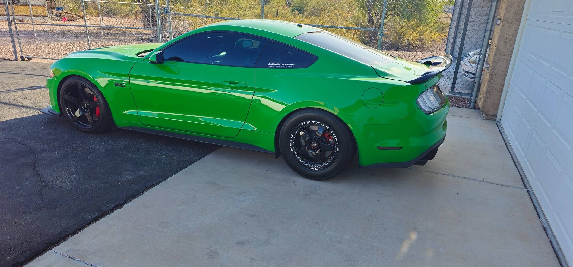 Boosted Car Peeps - Do You Advertise It Or Not | Page 9 | 2015+ S550 ...