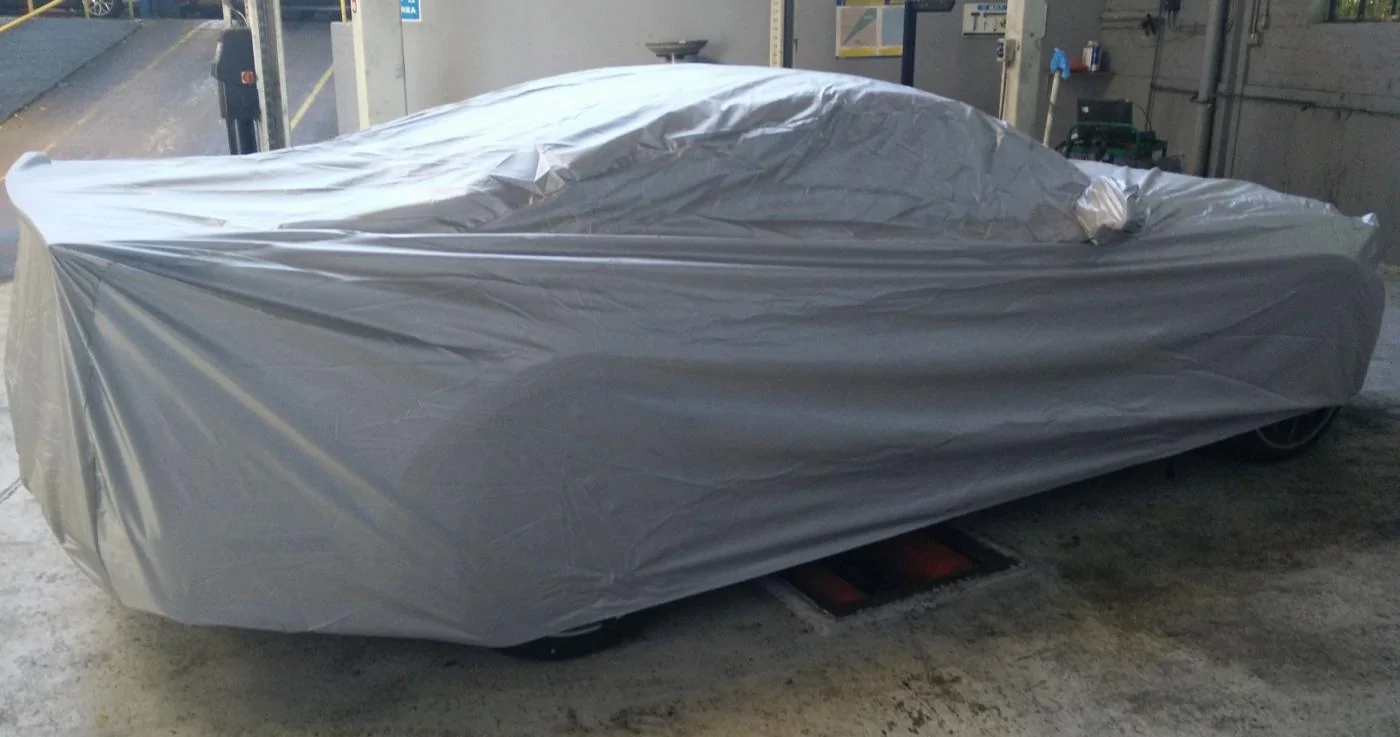 Steeda S550 Mustang Cover.webp