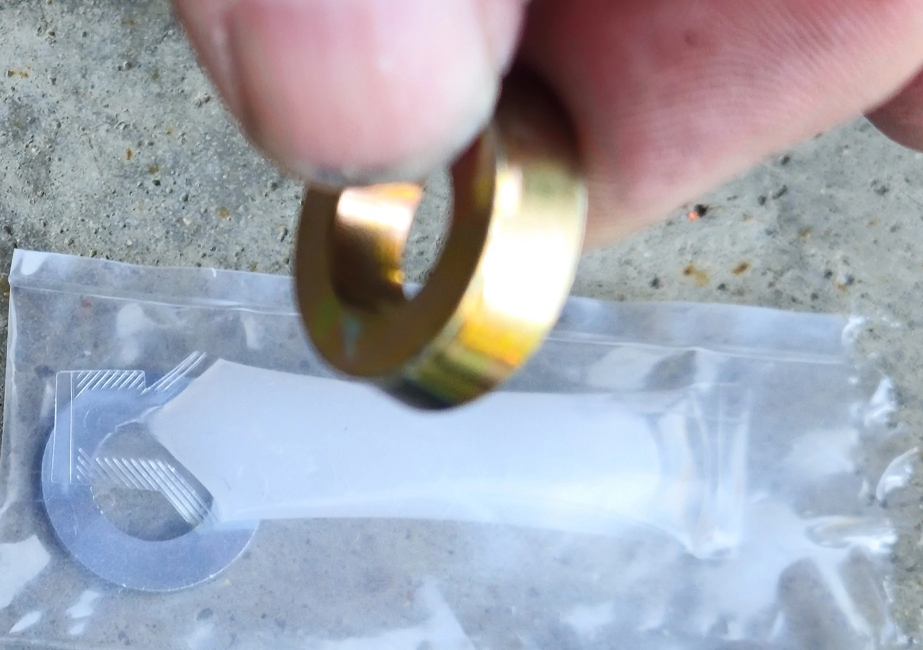 Steeda Tapered Spacers.webp