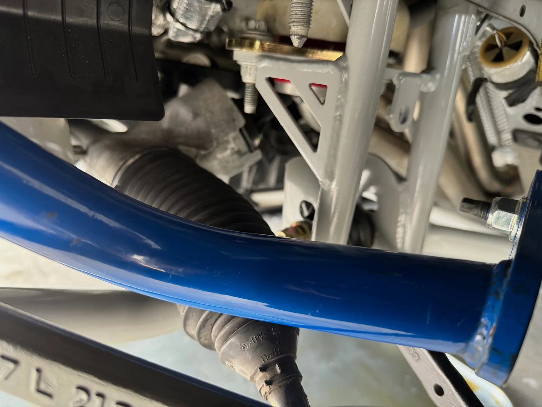 Steeda Engine Mount.webp